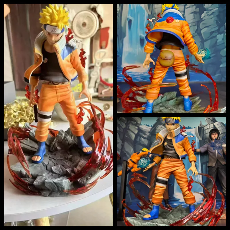 24cm New Naruto Anime Figure Uzumaki Naruto Peripheral PVC Model Collect Statue Desktop Decoration Ornaments Birthday Gifts Toys
24cm New Naruto Anime Figure Uzumaki Naruto Peripheral PVC Model Collect Statue Desktop Decoration Ornaments Birthday Gifts Toys