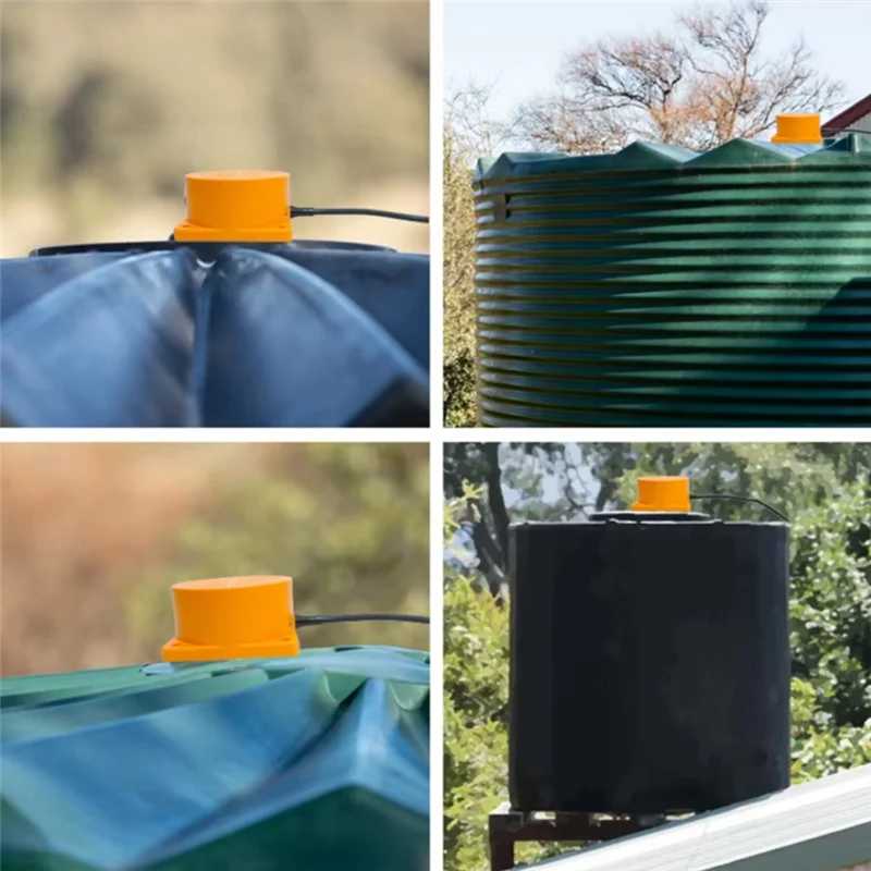 N01R-ME201W Tuya умный ультразвуковой датчик уровня в резервуаре для воды монитор оповещения в реальном времени для управления через приложение IOS
N01R-ME201W Tuya умный ультразвуковой датчик уровня в резервуаре для воды монитор оповещения в реальном времени для управления через приложение IOS