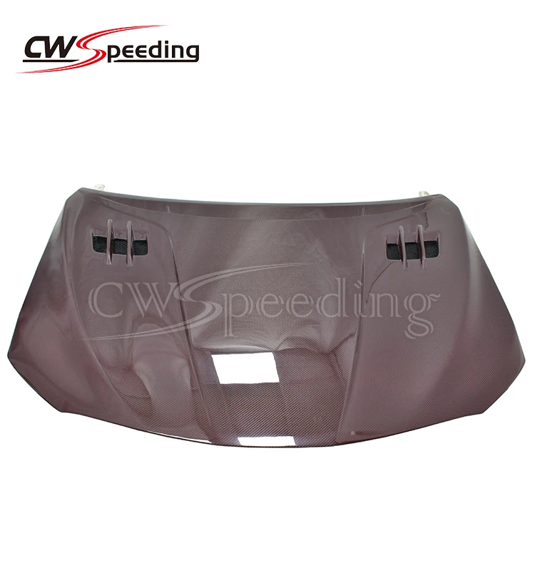 CWS-C STYLE RED CARBON FIBER ENGINE HOOD BONNET for 2018 TOYOTA CAMRY BODY KIT
CWS-C STYLE RED CARBON FIBER ENGINE HOOD BONNET for 2018 TOYOTA CAMRY BODY KIT