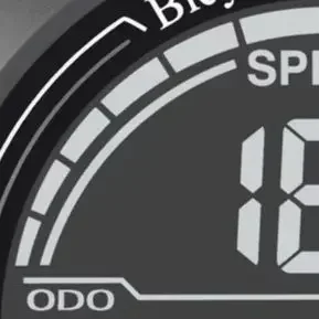 1 SET IP67 Waterproof Bicycle Speedometer With Large Screen Night Light High Precision Bicycle Accessories
1 SET IP67 Waterproof Bicycle Speedometer With Large Screen Night Light High Precision Bicycle Accessories
