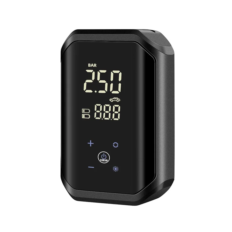 HOES-Electric Ball Pump Portable Sports Automatic Ball Air Pump With Digital Precise Pressure Gauge
HOES-Electric Ball Pump Portable Sports Automatic Ball Air Pump With Digital Precise Pressure Gauge