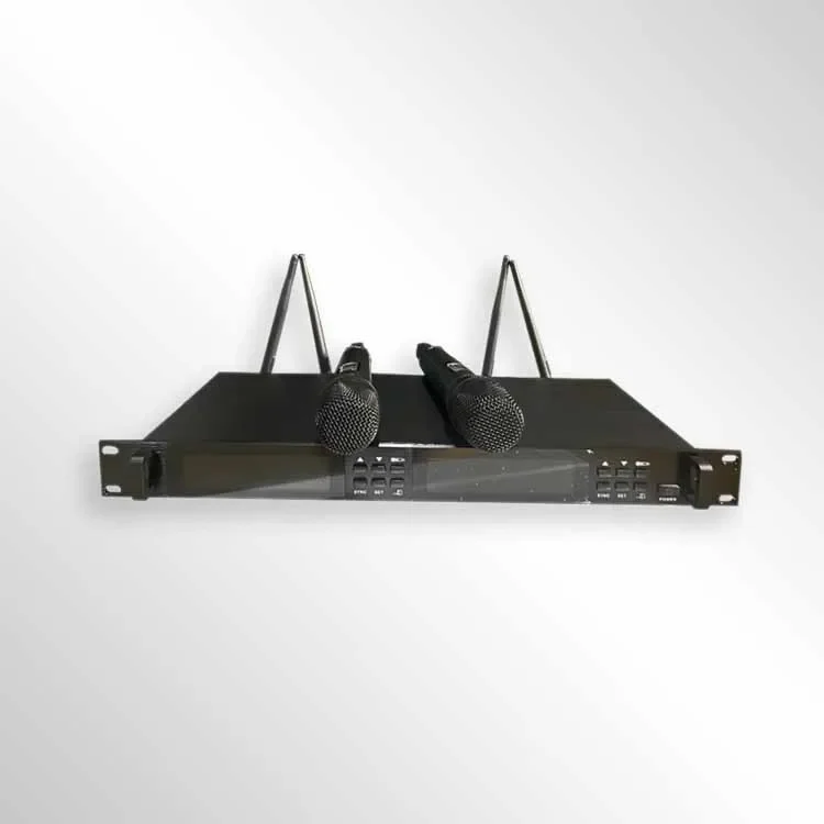 LS980U Профессиональная звуковая система KTV, микрофон, один для двух домашних пев, профессиональная U-сегментная портативная сценическая система KTV 
LS980U Профессиональная звуковая система KTV, микрофон, один для двух домашних пев, профессиональная U-сегментная портативная сценическая система KTV