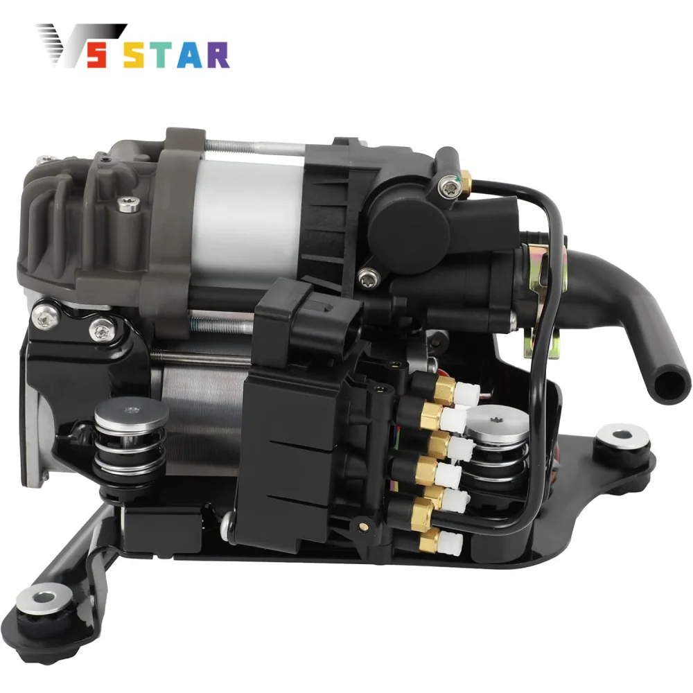 37206861882 4154039200 4154034300 Air Suspension Compressor Pump For 2017-2019 BMW 740e xDrive iPerformance 2.0L
37206861882 4154039200 4154034300 Air Suspension Compressor Pump For 2017-2019 BMW 740e xDrive iPerformance 2.0L
