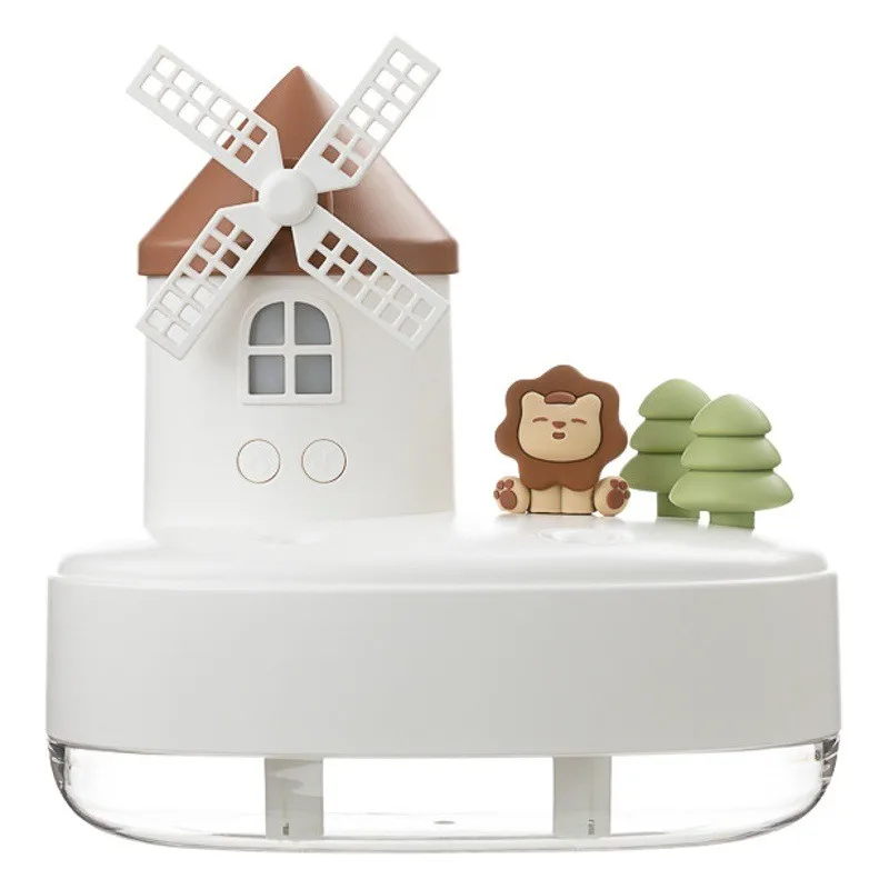 A58Z для мини-USB-увлажнителя с двойным туманом, музыкой ветряной мельницей, окружающим освещением и двойной функциональностью
A58Z для мини-USB-увлажнителя с двойным туманом, музыкой ветряной мельницей, окружающим освещением и двойной функциональностью