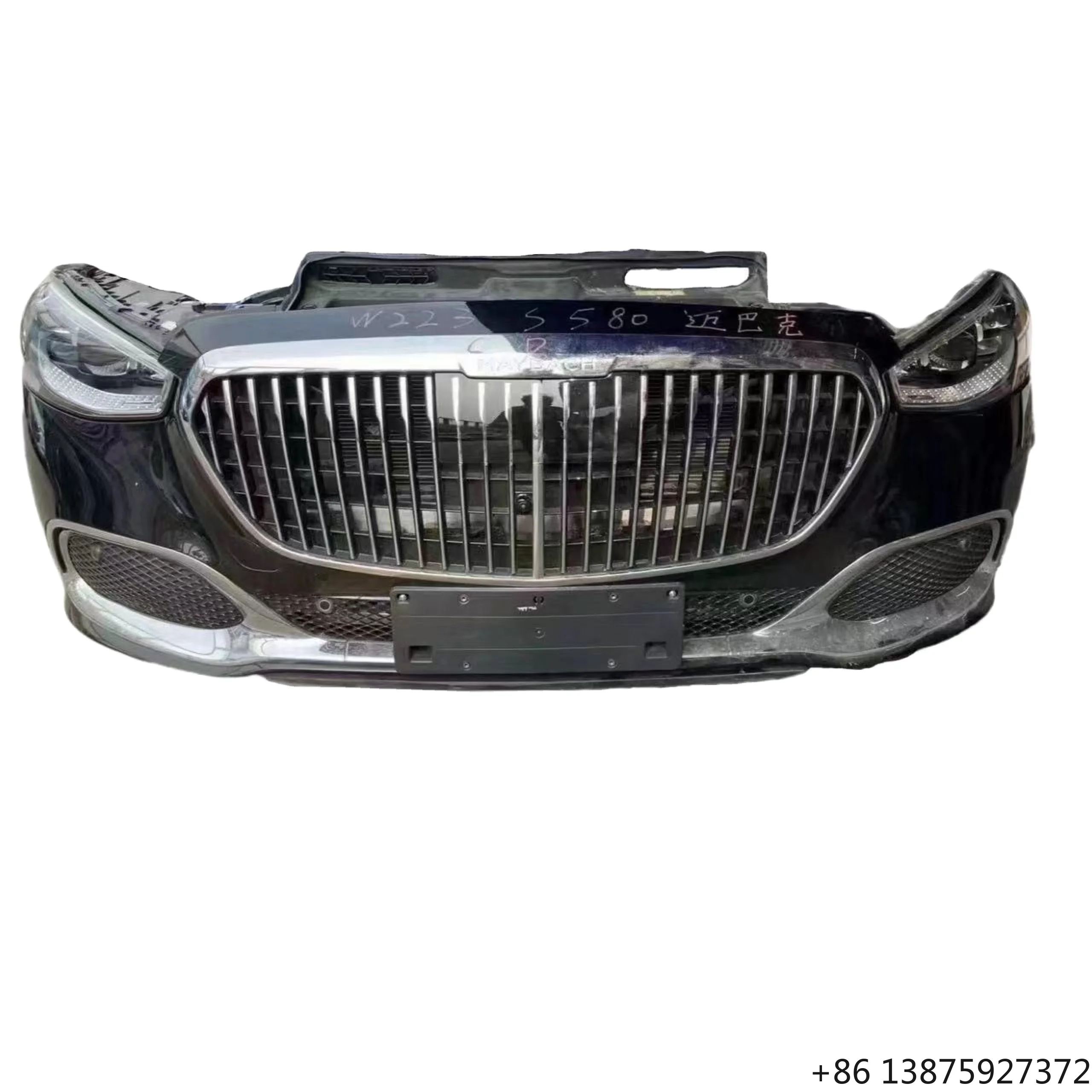 Factory Direct Sale 2014-2022 W212 E300 E350 E250 Front Bumper Body Kit for
Factory Direct Sale 2014-2022 W212 E300 E350 E250 Front Bumper Body Kit for