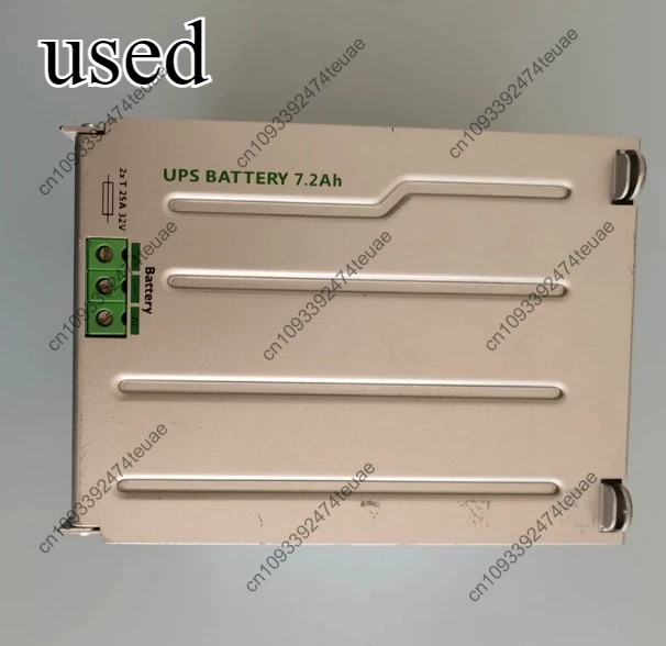 1 шт. модуль аккумуляторной батареи ups-bat/vrla/24dc/7.2ah 2320319, аксессуары для инструментов
1 шт. модуль аккумуляторной батареи ups-bat/vrla/24dc/7.2ah 2320319, аксессуары для инструментов