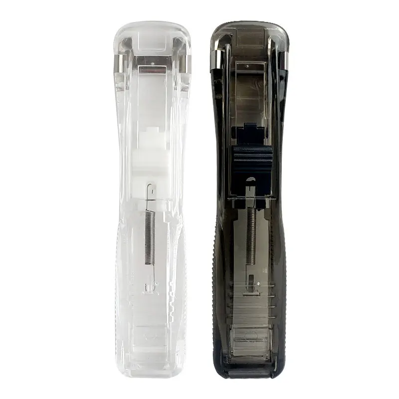 Transparent Acrylic Long Tail Push Clip, PP Tailcoat Clip for Document Office Papers
Transparent Acrylic Long Tail Push Clip, PP Tailcoat Clip for Document Office Papers