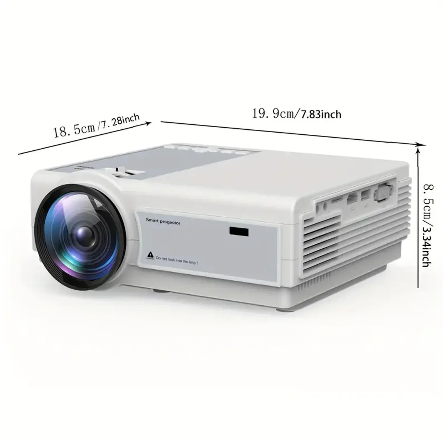 Wholesale SUNYS 1080P 4K Smartview Portable Projector WIFI Bluetooth Home Movie Mini Cinema High Quality Guangdong
Wholesale SUNYS 1080P 4K Smartview Portable Projector WIFI Bluetooth Home Movie Mini Cinema High Quality Guangdong