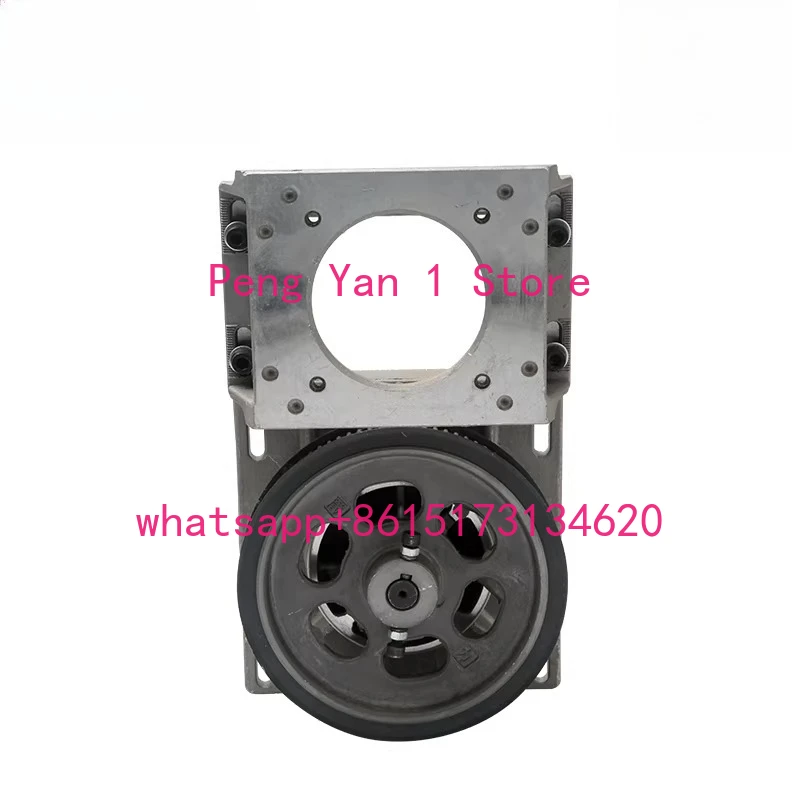 Engraving Machine Gear Box 1.25M Rack Gear Reducer 86 Motor Gearbox Engraving Machine Accessories
Engraving Machine Gear Box 1.25M Rack Gear Reducer 86 Motor Gearbox Engraving Machine Accessories