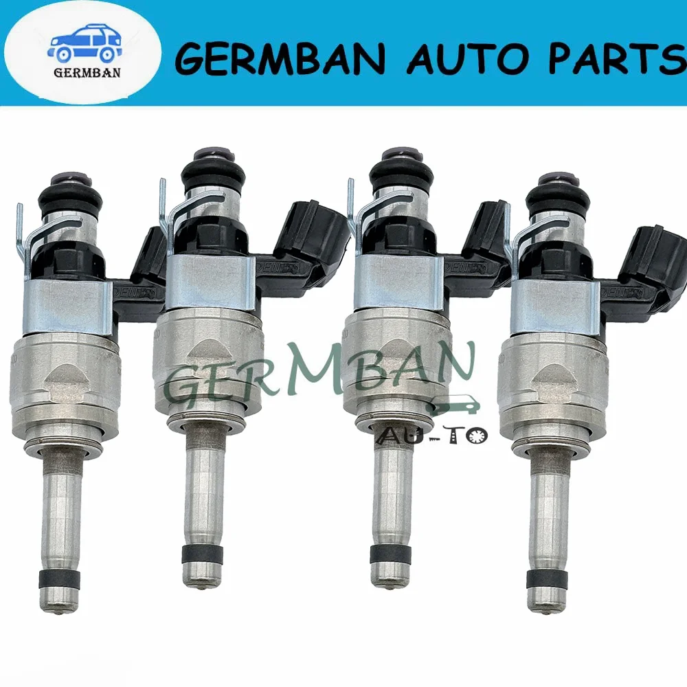16600-5TA0C Set of 4 Fuel Injectors For Nissan Sentra 2020-2023 2.0L 16600-5TA0D
16600-5TA0C Set of 4 Fuel Injectors For Nissan Sentra 2020-2023 2.0L 16600-5TA0D