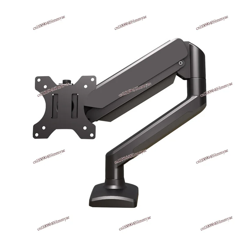Monitor Bracket 17-32 Inch Computer Bracket Monitor Lift Suspension Telescopic Bracket Arm Air Pressure Lift
Monitor Bracket 17-32 Inch Computer Bracket Monitor Lift Suspension Telescopic Bracket Arm Air Pressure Lift