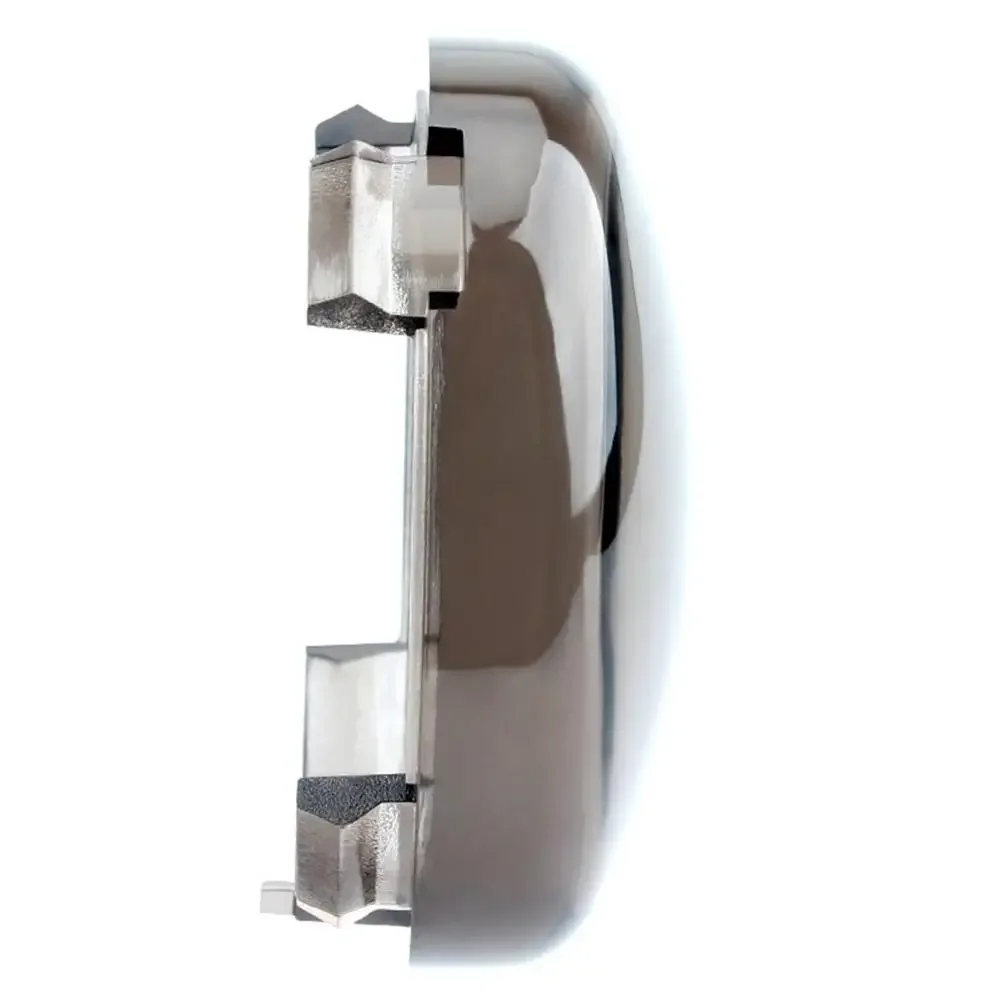 Bike Indicator Cover Indicator Lens Cover ABS Material Anti-corrosion Easy To Use High Universality Non-deformable
Bike Indicator Cover Indicator Lens Cover ABS Material Anti-corrosion Easy To Use High Universality Non-deformable