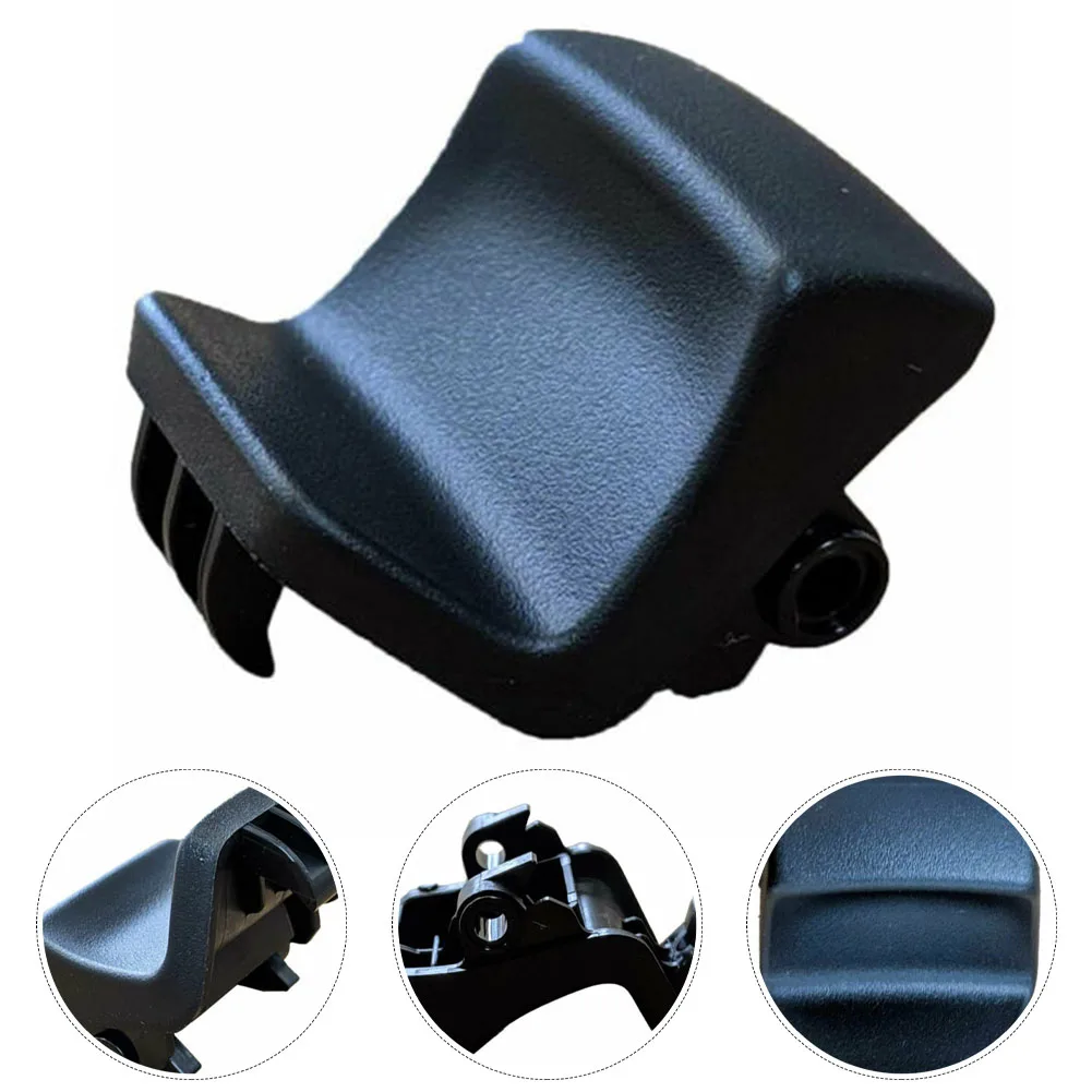 Car Center Console Lid Lock Accessory Black KA0G-64-45YA-0 Truck ABS Plastic Interior High Quality Replacement
Car Center Console Lid Lock Accessory Black KA0G-64-45YA-0 Truck ABS Plastic Interior High Quality Replacement