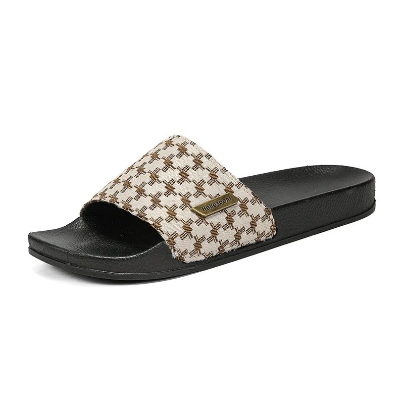 Summer Fashion Casual Sandals Men Women Plus Size Lightweight Comfortable Thick Platform Sole Men's Women's Slippers
Summer Fashion Casual Sandals Men Women Plus Size Lightweight Comfortable Thick Platform Sole Men's Women's Slippers