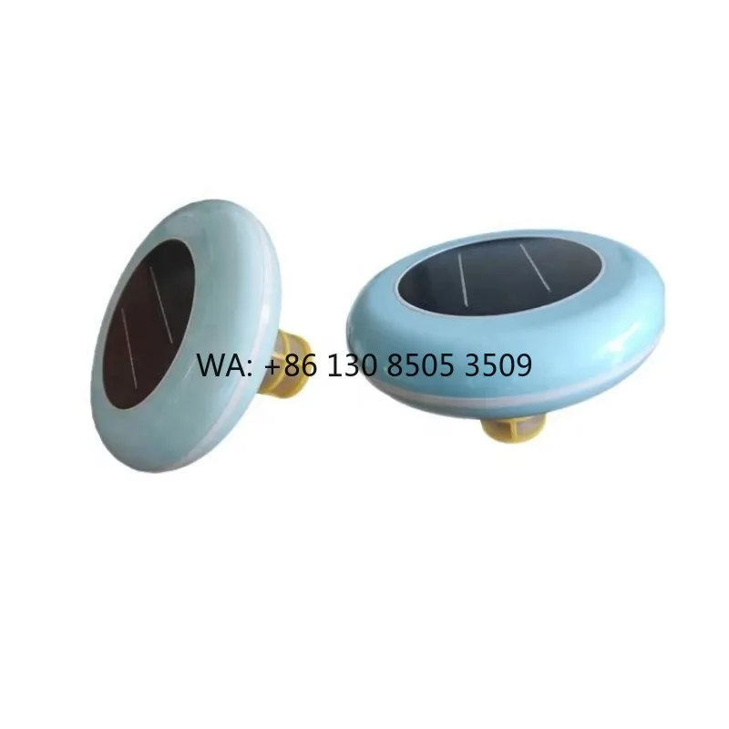 Hot Selling Portable Effectively Reducing Algae Solar Pool Ionizer 35000 gal Floating Water Cleaner
Hot Selling Portable Effectively Reducing Algae Solar Pool Ionizer 35000 gal Floating Water Cleaner
