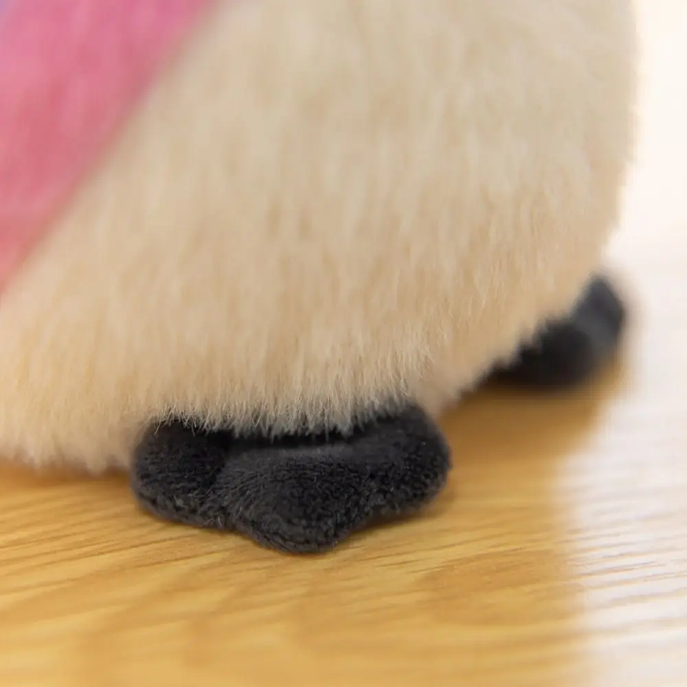 Parrot Cute Animal Bird Keychain Realistic Simulation Bird Pendant Colorful Sparrow Furry Birds Keyrings Birthday Gift
Parrot Cute Animal Bird Keychain Realistic Simulation Bird Pendant Colorful Sparrow Furry Birds Keyrings Birthday Gift