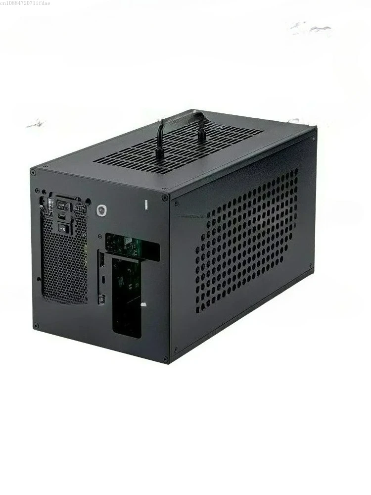 Новая видеокамера 2024 USB4 4, внешнее расширение ноутбука eGPU, дизайн 4090 и 6900XT, рендеринг искусственного интеллекта
Новая видеокамера 2024 USB4 4, внешнее расширение ноутбука eGPU, дизайн 4090 и 6900XT, рендеринг искусственного интеллекта