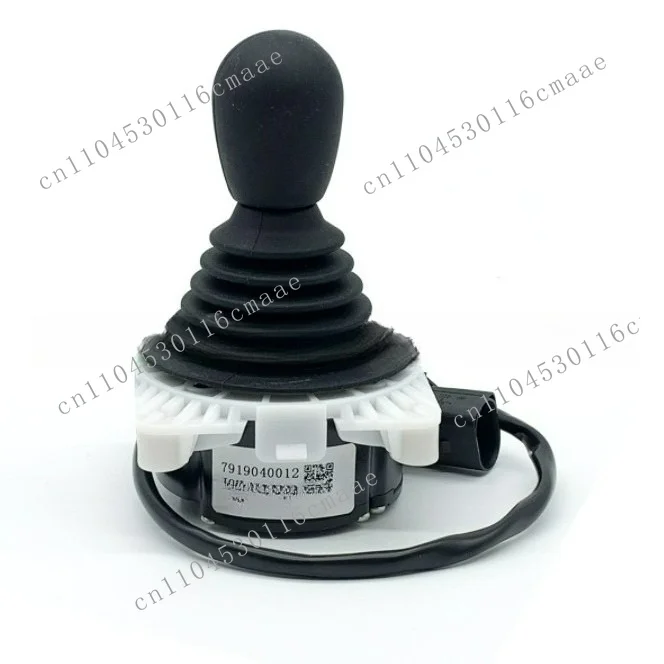 Accessories Hydraulic Lift Handle Joystick Adapt Forklift 7919040012
Accessories Hydraulic Lift Handle Joystick Adapt Forklift 7919040012