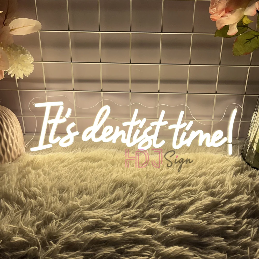 Dental Clinic Neon Sign Led Wall Room Dentist Office Decor Neon Lights Beauty Solon Dentist Room Decoration LED Business Signs
Dental Clinic Neon Sign Led Wall Room Dentist Office Decor Neon Lights Beauty Solon Dentist Room Decoration LED Business Signs