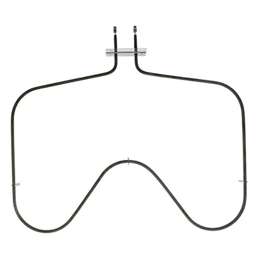 W10308477 Oven Bake Element Compatible with Whirlpool Maytag KitchenAid Jenn-Air Amana Magic Chef Admiral Norge Roper Replaceme
W10308477 Oven Bake Element Compatible with Whirlpool Maytag KitchenAid Jenn-Air Amana Magic Chef Admiral Norge Roper Replaceme