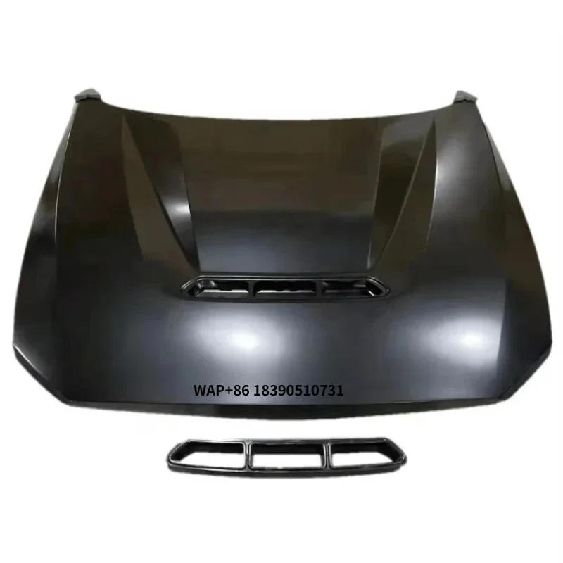 CS HOOD for 2 SERIES F20 F22 F23 F87 M2 2014
CS HOOD for 2 SERIES F20 F22 F23 F87 M2 2014