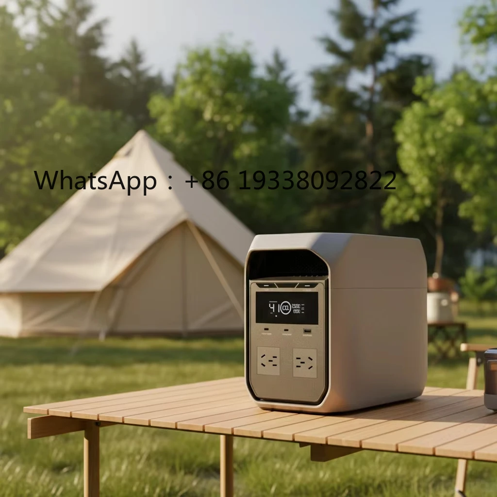 Classic Portable Power Station Solar Generator Pure Sine Wave Inverter MPPT Controller Works Solar Panel Car
Classic Portable Power Station Solar Generator Pure Sine Wave Inverter MPPT Controller Works Solar Panel Car