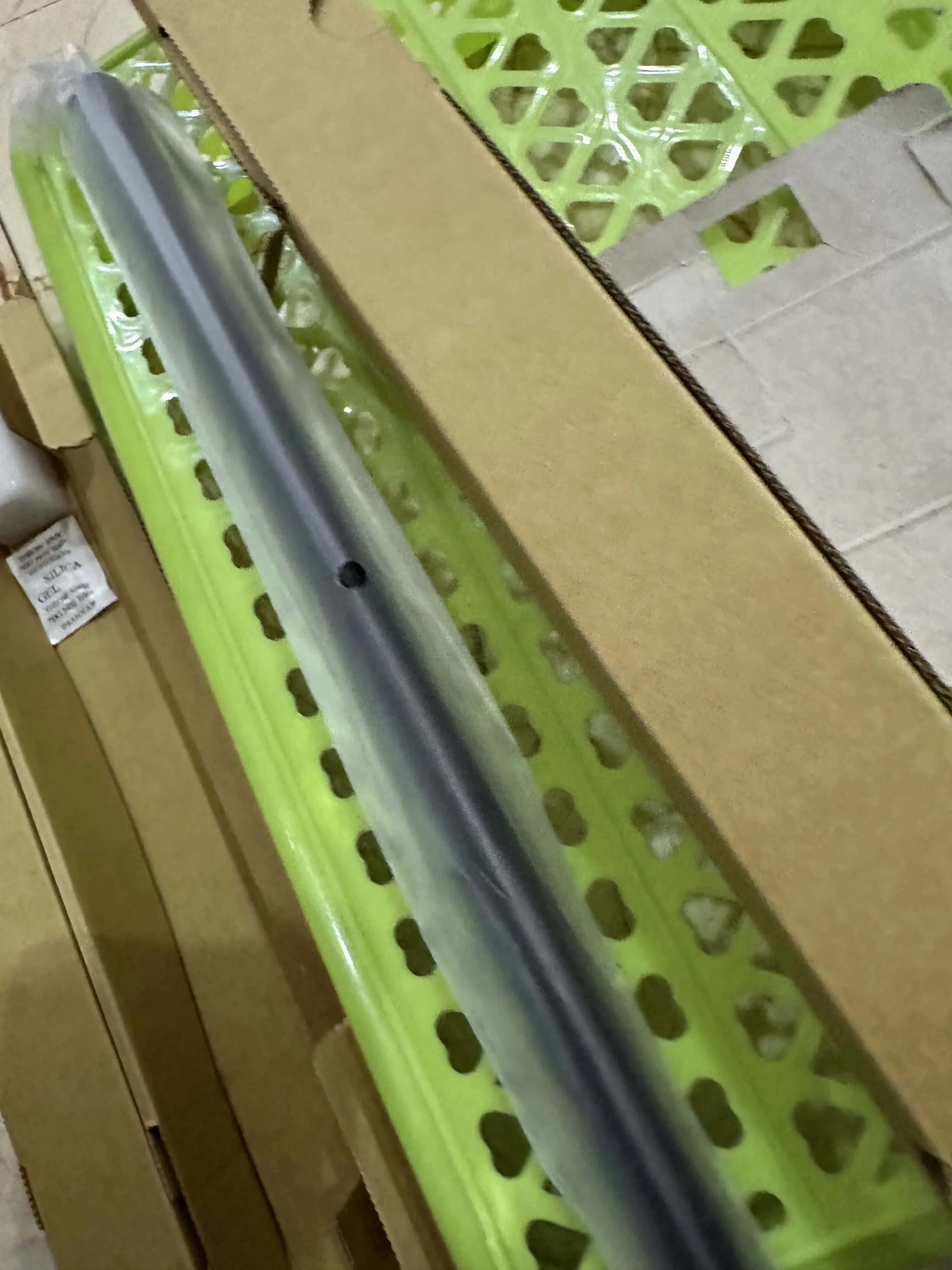 3 шт. зарядный ролик PCR для Canon imagePRESS c60 c600 c700 c800 c650 c750 c850 c660 c710 c810 c910 основной зарядный ролик
3 шт. зарядный ролик PCR для Canon imagePRESS c60 c600 c700 c800 c650 c750 c850 c660 c710 c810 c910 основной зарядный ролик