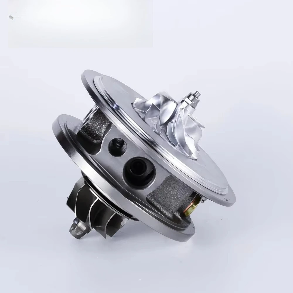 Turbo Cartridge GTD1449VKZ 882740 CHAR 831120 Turbo Charger for E 200 220 S213 W213 1.9L 141 Kw OM654DELA20 2016
Turbo Cartridge GTD1449VKZ 882740 CHAR 831120 Turbo Charger for E 200 220 S213 W213 1.9L 141 Kw OM654DELA20 2016