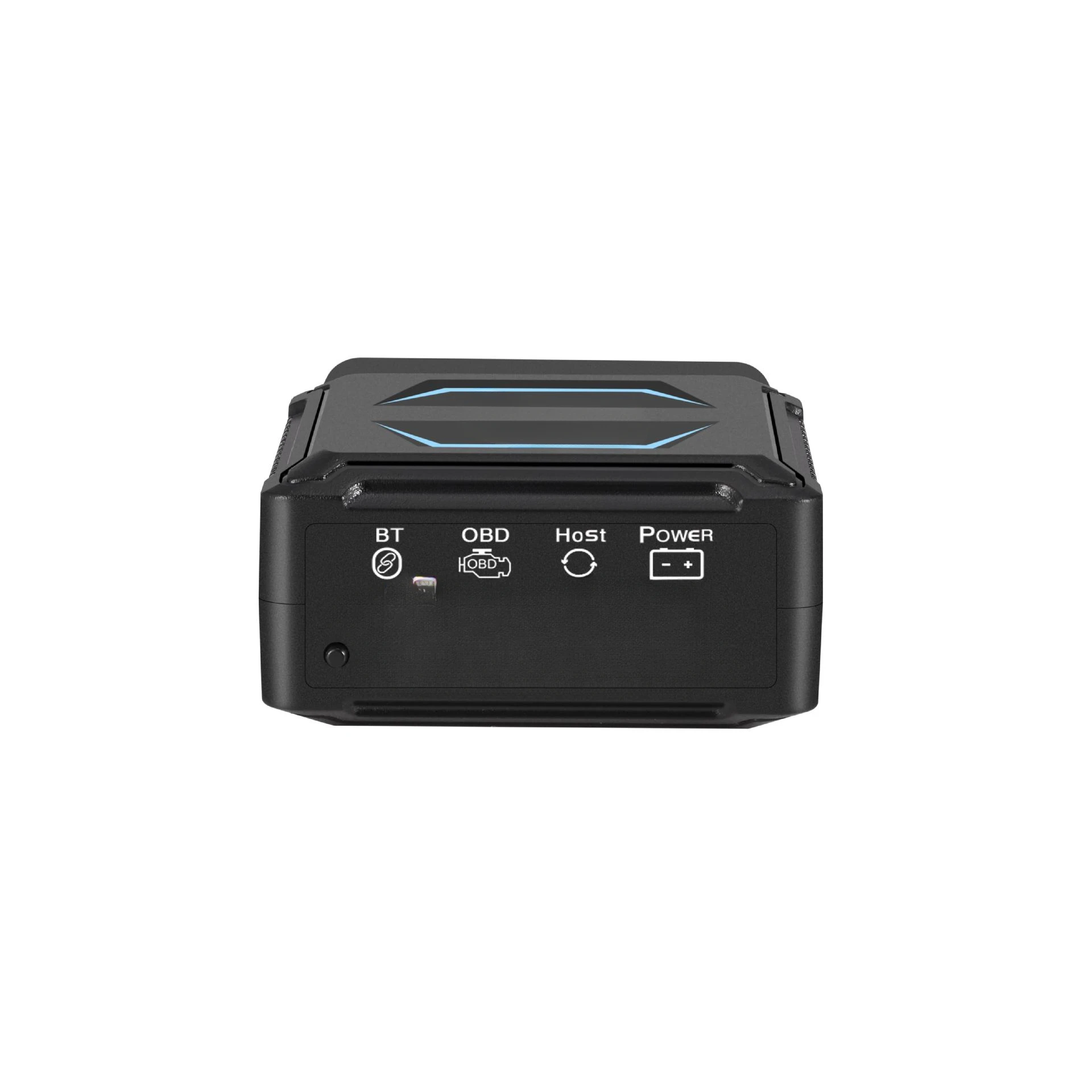 Новое сертифицированное MFI диагностическое устройство Vgate VLinker FS Bluetooth
Новое сертифицированное MFI диагностическое устройство Vgate VLinker FS Bluetooth
