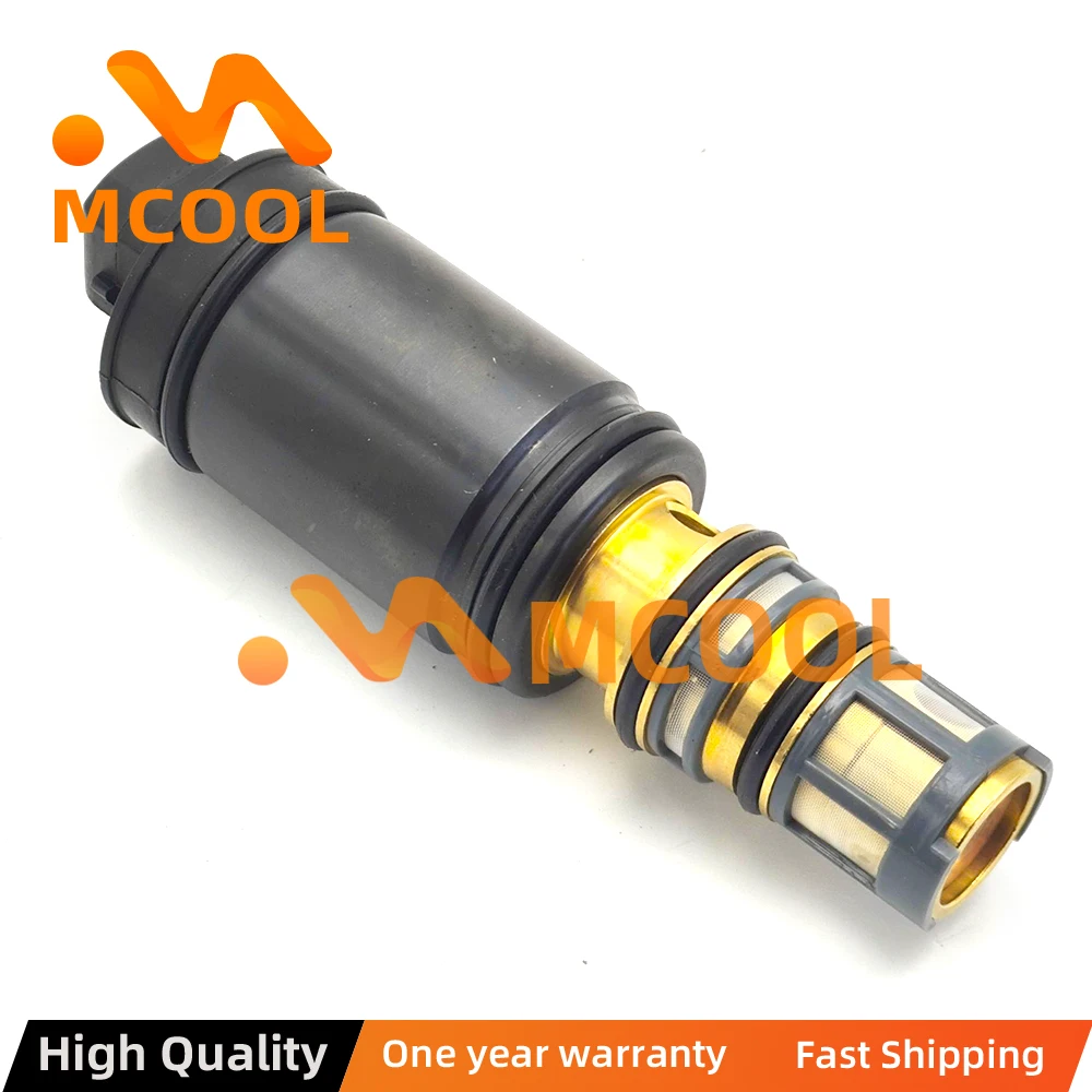 MC-09A Automotive AC Compressor Control Valve For BMW Benz Mercedes Benz 5SE09C 5SE12C 6SEU16 7SEU17C
MC-09A Automotive AC Compressor Control Valve For BMW Benz Mercedes Benz 5SE09C 5SE12C 6SEU16 7SEU17C