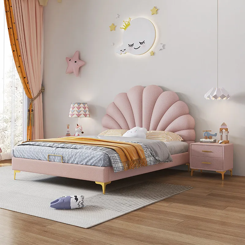 *Nordic Frame Set Modern Italian Furniture Children Girls Bed king Size Modern Girls Single
*Nordic Frame Set Modern Italian Furniture Children Girls Bed king Size Modern Girls Single