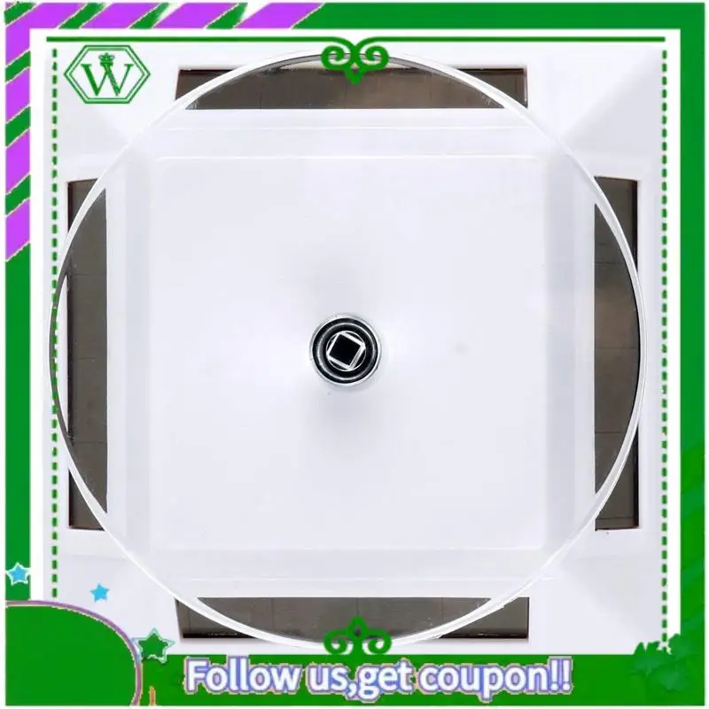 Latest-2X White Solar/Battery Powered Rotating Stand Product Display Art Jewellery Exhibition Photography
Latest-2X White Solar/Battery Powered Rotating Stand Product Display Art Jewellery Exhibition Photography
