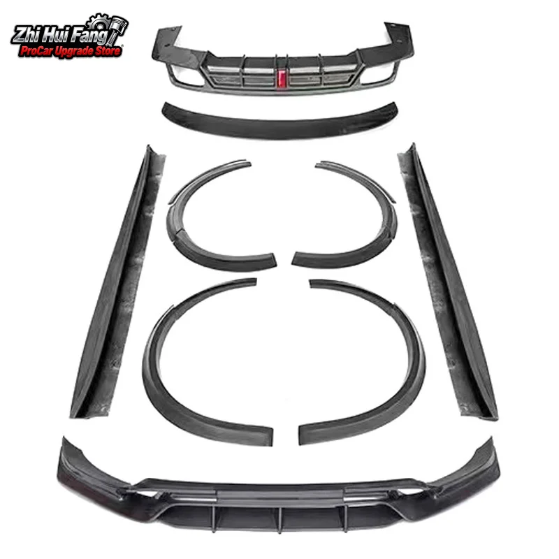 Suitable for 18-23 Porsche Cayenne 9Y3 Coupe Version Modified CMST Carbon Fiber Surround Front Lip Wheel Arch
Suitable for 18-23 Porsche Cayenne 9Y3 Coupe Version Modified CMST Carbon Fiber Surround Front Lip Wheel Arch