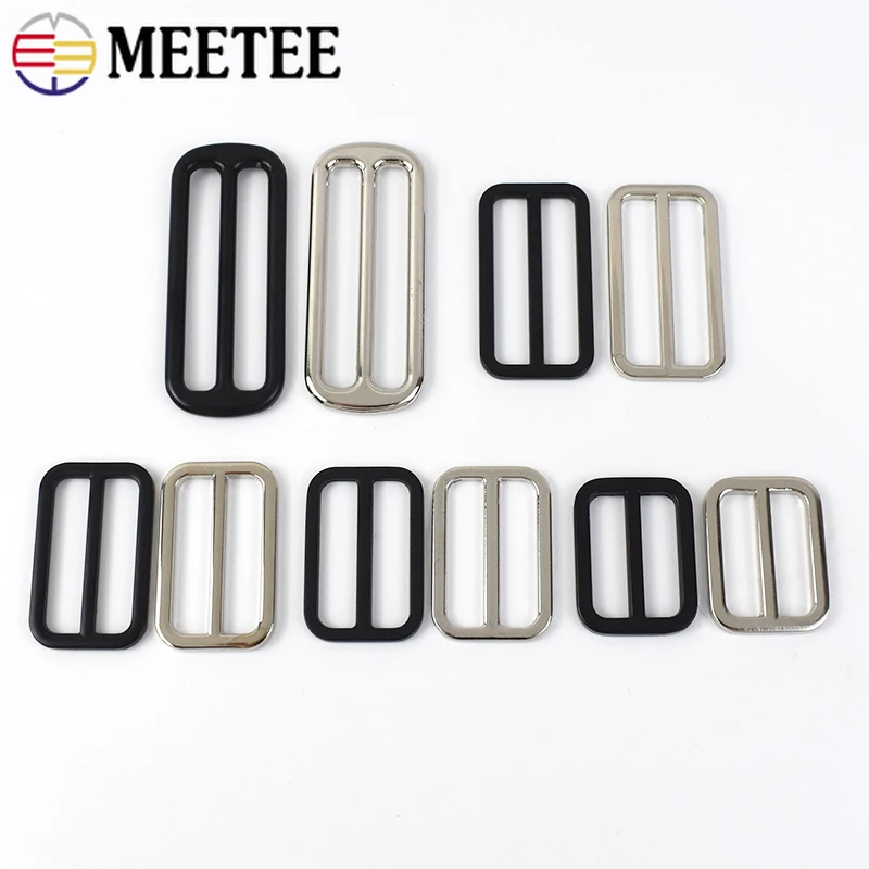 5-20P 25-50mm Metal Ring Buckles for Backpack Shoulder Bag Strap Leather Buckle Webbing Adjuster Loop Hook Hardware Accessory
5-20P 25-50mm Metal Ring Buckles for Backpack Shoulder Bag Strap Leather Buckle Webbing Adjuster Loop Hook Hardware Accessory