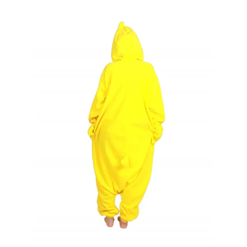 DY20Kigurumi Yellow Duck Onesies Sleepsuit Adult Pyjamas Cartoon Sleepwear Unisex Men Women Onesie Pajamas Cosplay Costumes25
DY20Kigurumi Yellow Duck Onesies Sleepsuit Adult Pyjamas Cartoon Sleepwear Unisex Men Women Onesie Pajamas Cosplay Costumes25