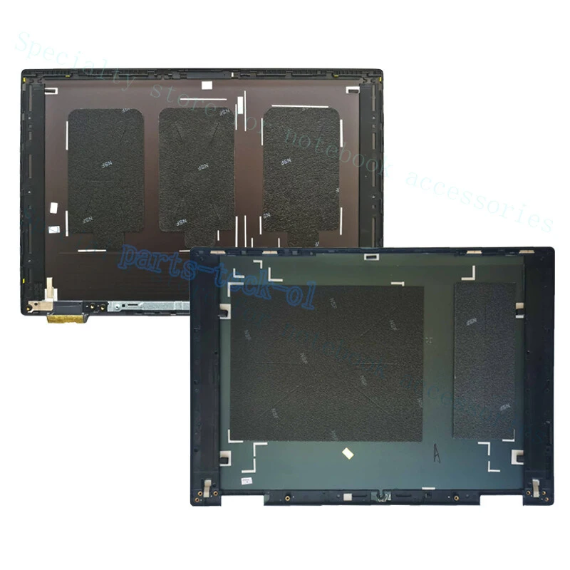 A+ New For Dell Inspiron 16Plus 7620 7625 2-in-1 LCD Back Cover Case Dark Green US
A+ New For Dell Inspiron 16Plus 7620 7625 2-in-1 LCD Back Cover Case Dark Green US