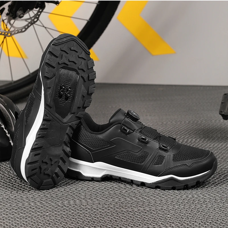 Bicycle professional cycling shoes unisex four seasons breathable non-slip wear resistant lock free power assisted riding shoes
Bicycle professional cycling shoes unisex four seasons breathable non-slip wear resistant lock free power assisted riding shoes