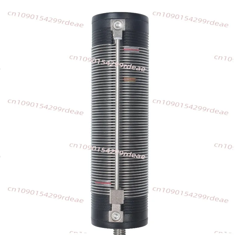 Antenna Loading Coil for JPC-12 JPC-7 JPC-350 PAC-12 Shortwave Ham Radio Antennas
Antenna Loading Coil for JPC-12 JPC-7 JPC-350 PAC-12 Shortwave Ham Radio Antennas