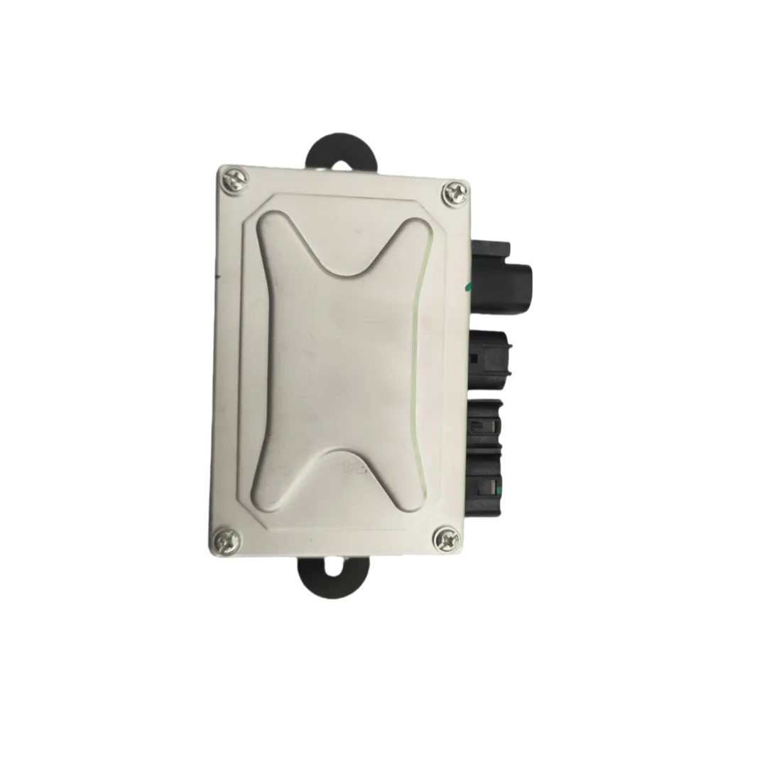 Original genuine ATV power steering controller parts are suitable for LONCIN 700AU 172710177-0001
Original genuine ATV power steering controller parts are suitable for LONCIN 700AU 172710177-0001