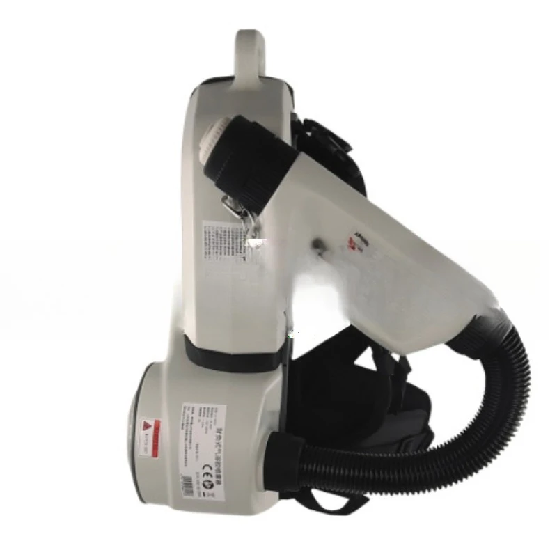Sprayer, Knapsack Electric Sprayer, Ultra Low Capacity Aerosol Sprayer 8 Liters
Sprayer, Knapsack Electric Sprayer, Ultra Low Capacity Aerosol Sprayer 8 Liters
