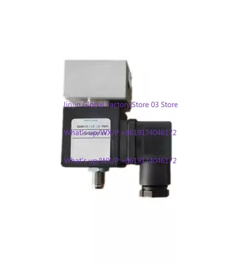 Solenoid valve KT130AV30-A air compressor intake valve loading valve KT130AV30-F
Solenoid valve KT130AV30-A air compressor intake valve loading valve KT130AV30-F