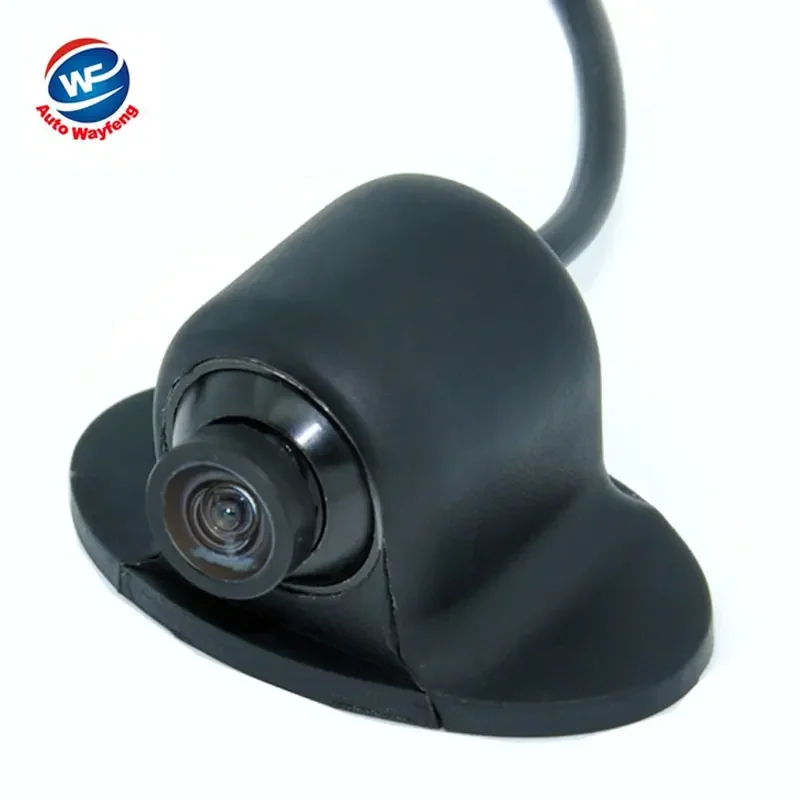 WF-Mini CCD ccd night 360 Degree Car Rear View Camera Front Camera Front View Side Reversing Backup Camera
WF-Mini CCD ccd night 360 Degree Car Rear View Camera Front Camera Front View Side Reversing Backup Camera