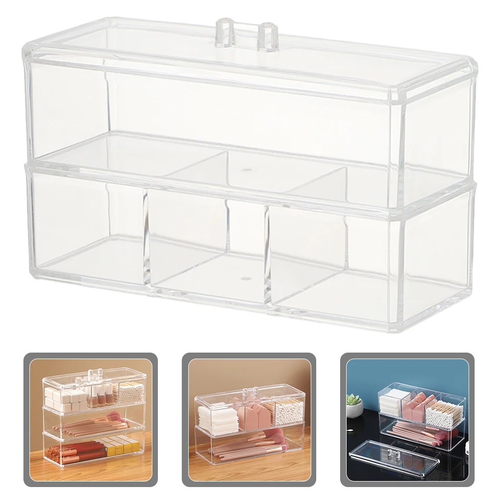 1 Set Clear Dryer Sheet Box Storage Container Laundry Room Organizer Transparent Multifunctional Box Household Storage Case
1 Set Clear Dryer Sheet Box Storage Container Laundry Room Organizer Transparent Multifunctional Box Household Storage Case