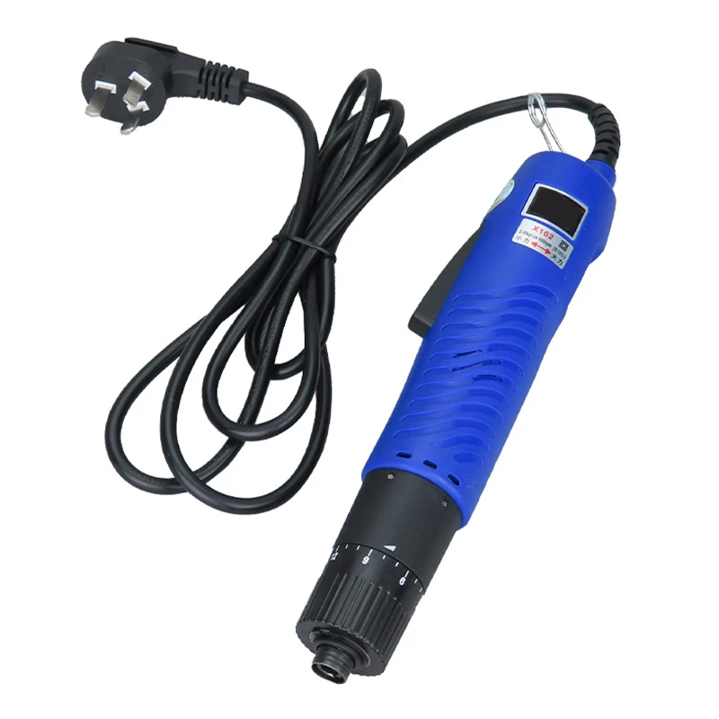 Электрическая отвертка 220 В с прямой вставкой 802 801 S1/4 Электрическая отвертка Электрическая отвертка
Электрическая отвертка 220 В с прямой вставкой 802 801 S1/4 Электрическая отвертка Электрическая отвертка