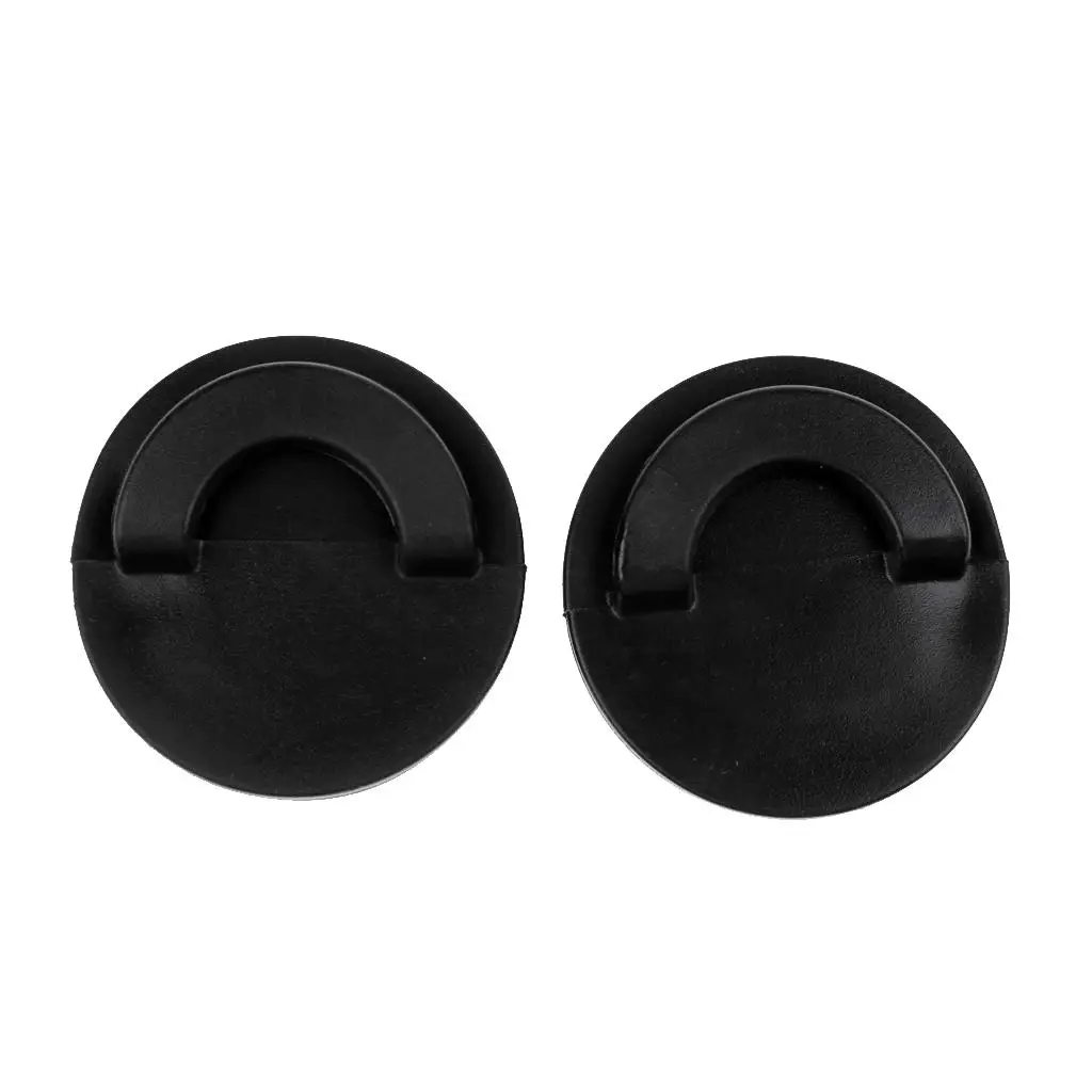 High Quality Boat Scupper Plug Drain Stopper Replacement Black Plastic Kayak Accessory for Watercraft
High Quality Boat Scupper Plug Drain Stopper Replacement Black Plastic Kayak Accessory for Watercraft