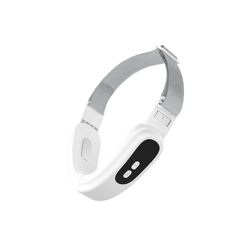 New Product Face Slimming Device EMS Micro Current Red Blue Light Face Slimming Device V-Shaped Face Slimming Beauty Instrument
New Product Face Slimming Device EMS Micro Current Red Blue Light Face Slimming Device V-Shaped Face Slimming Beauty Instrument
