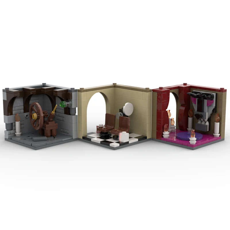 320 шт. MOC Disneyers 100 Aurora Dr. Facilier Oswald модульные викинги DIY модель строительные блоки игрушки для детей подарок на день рождения
320 шт. MOC Disneyers 100 Aurora Dr. Facilier Oswald модульные викинги DIY модель строительные блоки игрушки для детей подарок на день рождения