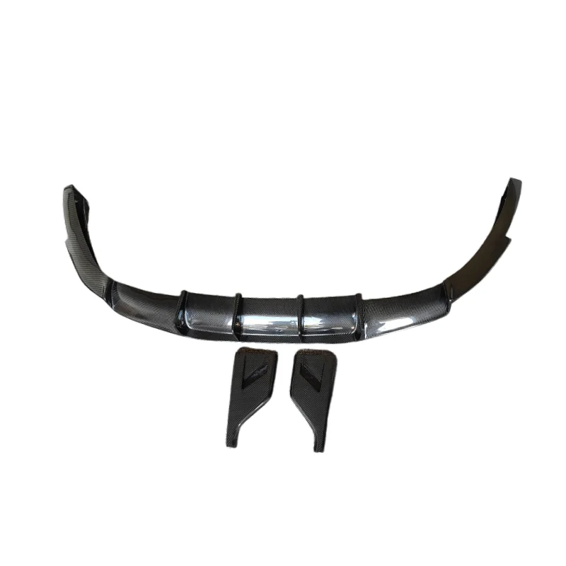 The A-style Carbon Fiber Rear Diffuser Rear Lip Body Kit Is Used for the Porsche 911 Carrera 992 Body Kit
The A-style Carbon Fiber Rear Diffuser Rear Lip Body Kit Is Used for the Porsche 911 Carrera 992 Body Kit