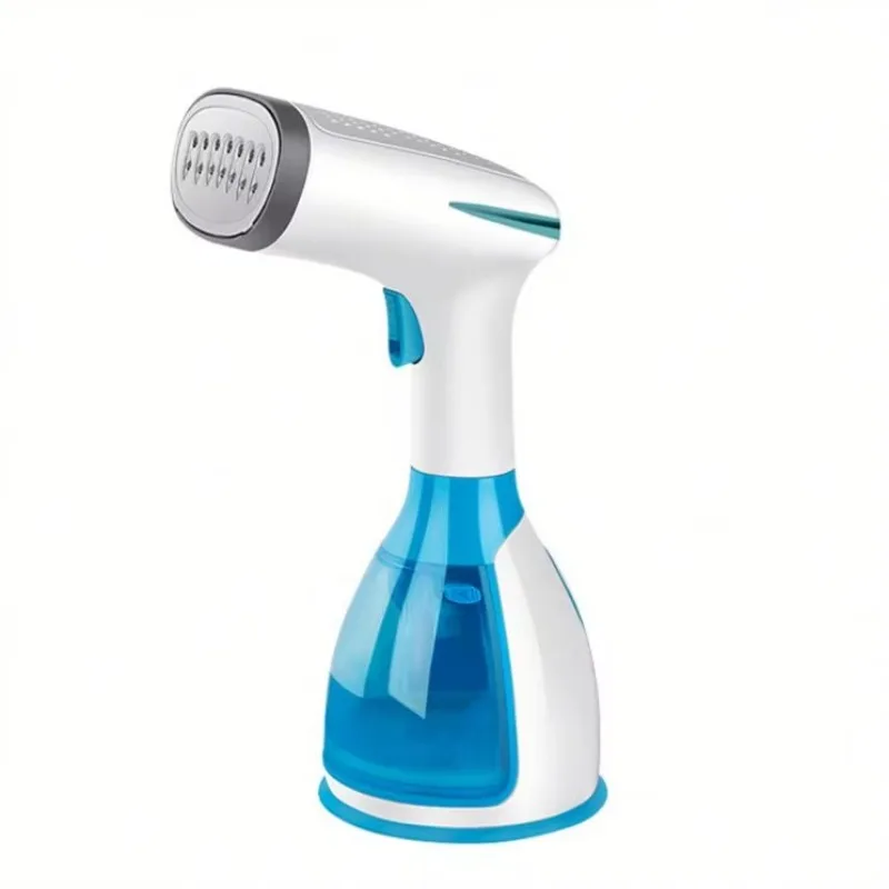 Portable Mini Steam Iron Hand Held Travel Garment Clothes Steamer Stand Garment Steamer
Portable Mini Steam Iron Hand Held Travel Garment Clothes Steamer Stand Garment Steamer