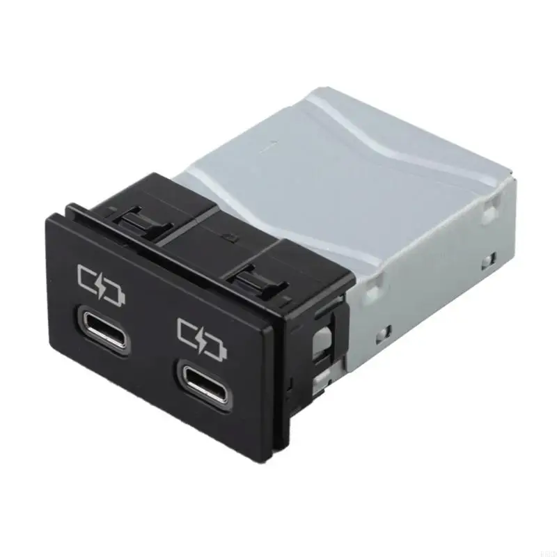 B5XD USB Port Adapter 85532-0E110 855320E110 Audios Player USB Socket Auto Parts
B5XD USB Port Adapter 85532-0E110 855320E110 Audios Player USB Socket Auto Parts